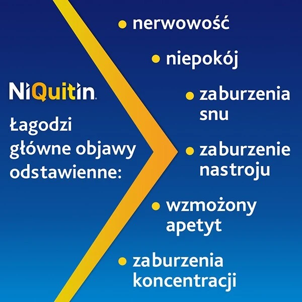 NiQuitin Przezroczysty 7mg/24h (36mg), system transdermalny 3 stopień, 7 plastrów 2
