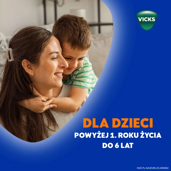 Nasivin Kids 0,25mg/ml, aerozol do nosa, dla dzieci po 1 roku życia, 10ml 8