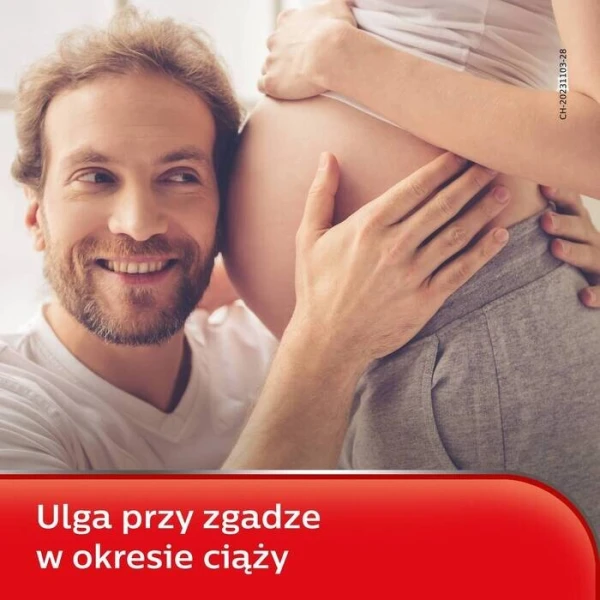 Rennie Antacidum (680mg+80mg), smak miętowy, 48 tabletek do ssania 5