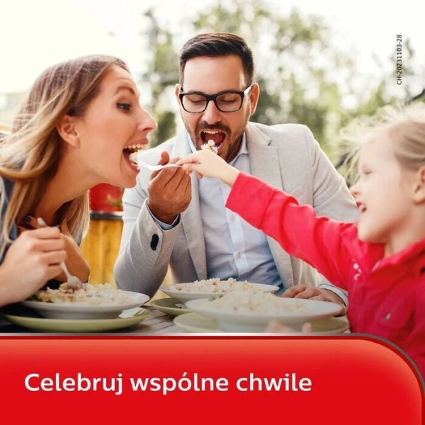 Rennie Fruit (680mg+80mg), smak owocowy, 24 tabletki do ssania 6
