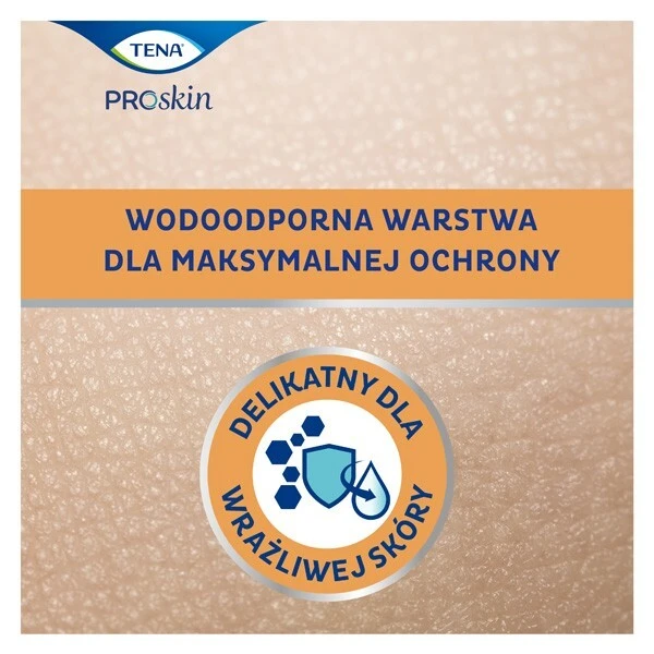 Tena ProSkin Barrier Cream, krem ochronny z gliceryną, 150ml 2
