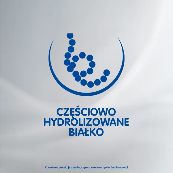 Nestle Nan Expert Pro HA 1, mleko początkowe, dla niemowląt od urodzenia, 400g 4