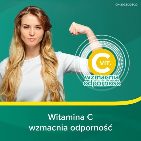 Aspirin C (400mg+240mg), 10 tabletek musujących 8