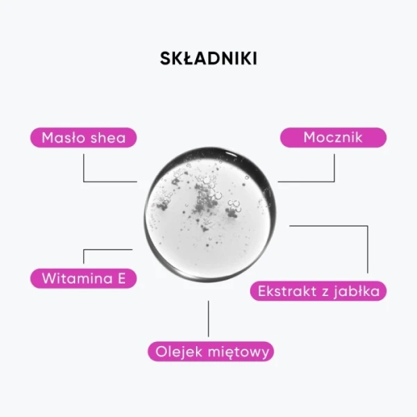 L'Biotica, maska do stóp regenerująca, w postaci nasączanych skarpetek, 1 para 2