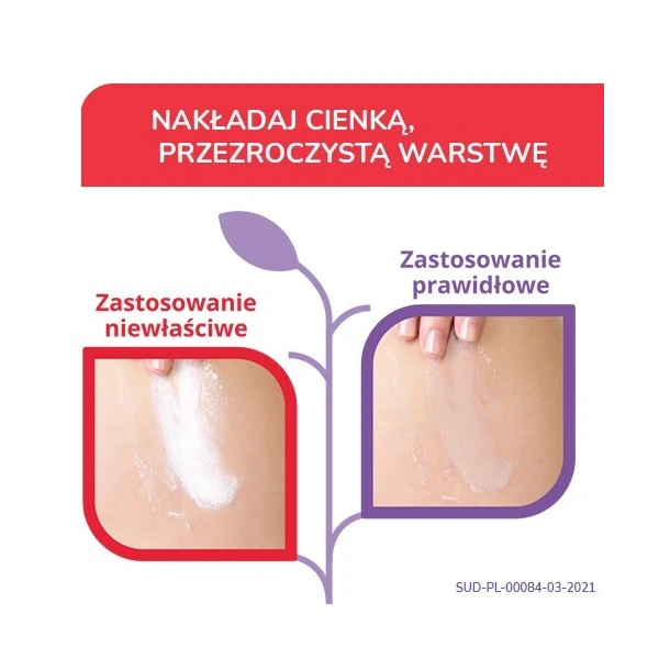 Sudocrem Expert, krem do pielęgnacji skóry, 60g 5