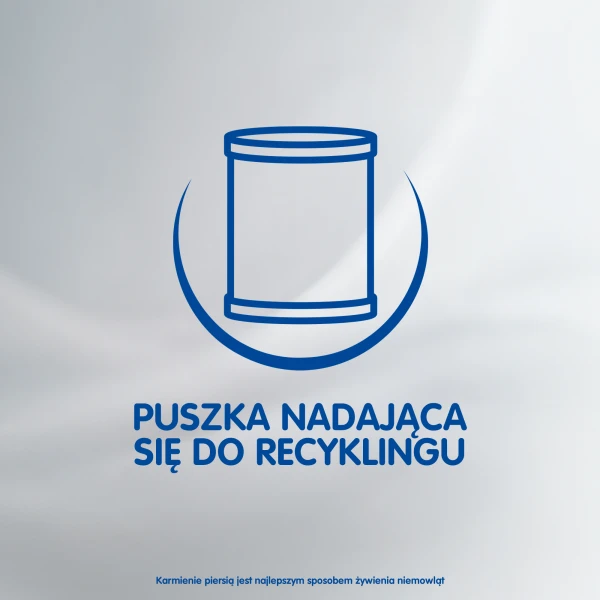 Nestle Nan Expert Pro HA 2, mleko modyfikowane, dla niemowląt po 6 miesiącu życia, 800g 3