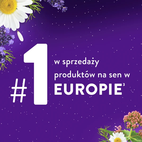 Vicks Zzzquil Natura, żelki, 30 sztuk 4