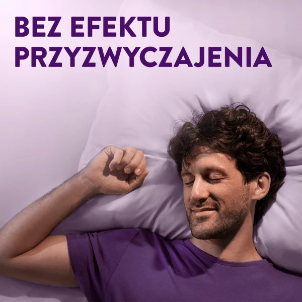 Vicks Zzzquil Natura, żelki, 60 sztuk 5