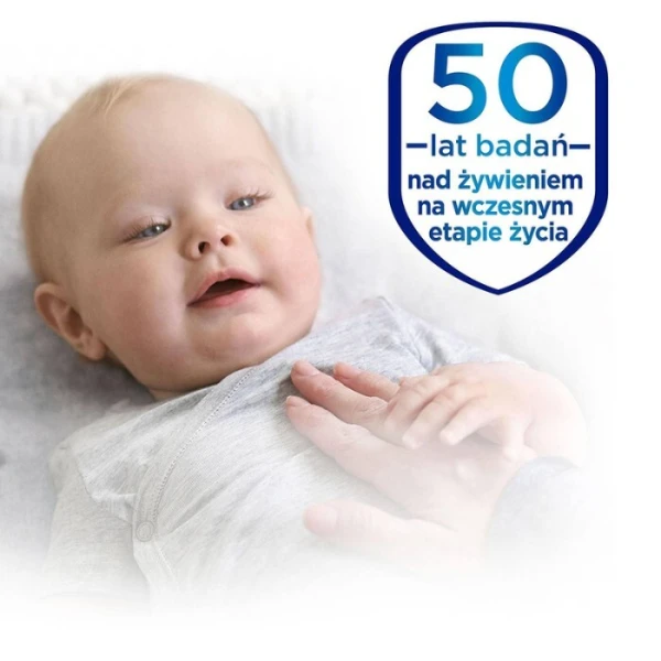 Bebilon Prosyneo HA 3, Hydrolyzed Advance, formuła na bazie mleka, po 1 roku życia, 400g 2