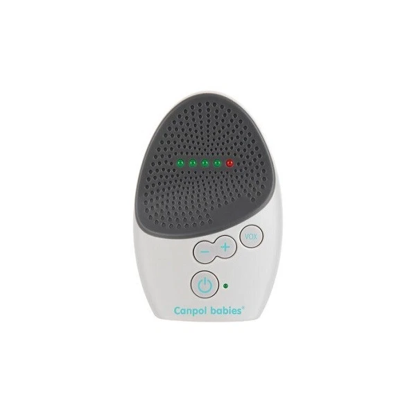 Canpol, niania elektroniczna, EasyStart, 77/100, 1 zestaw 2