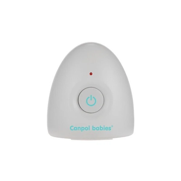 Canpol, niania elektroniczna, EasyStart, 77/100, 1 zestaw 3
