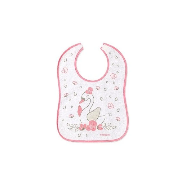 BabyOno, śliniak frotte, I can almost feed myself, po 9 miesiącu, 833, 1 sztuka 2