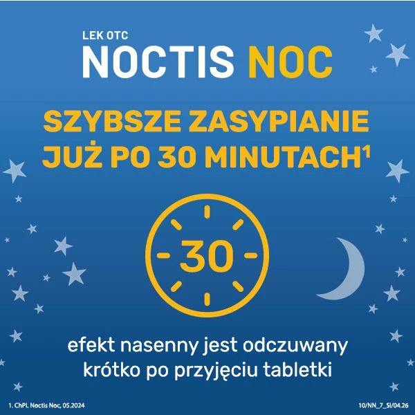 Noctis Noc 12,5mg, 7 tabletek 3