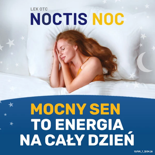 Noctis Noc 12,5mg, 7 tabletek 6