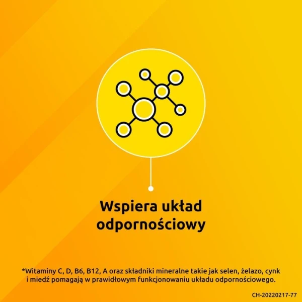 Supradyn Energia, 30 tabletek 2