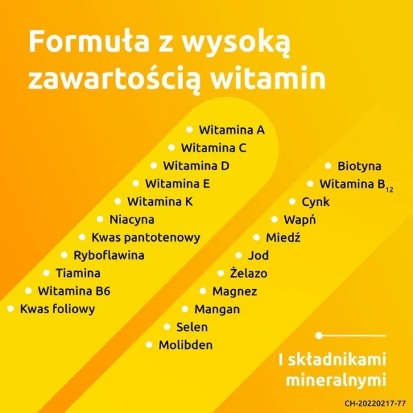 Supradyn Energia, 30 tabletek 4