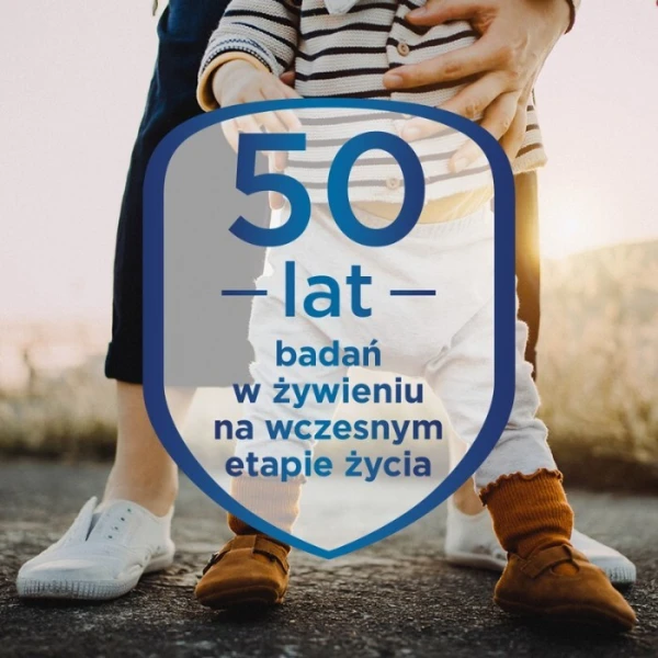 Bebilon Profutura DuoBiotik 5, formuła na bazie mleka, po 2,5 roku życia, 800g 5