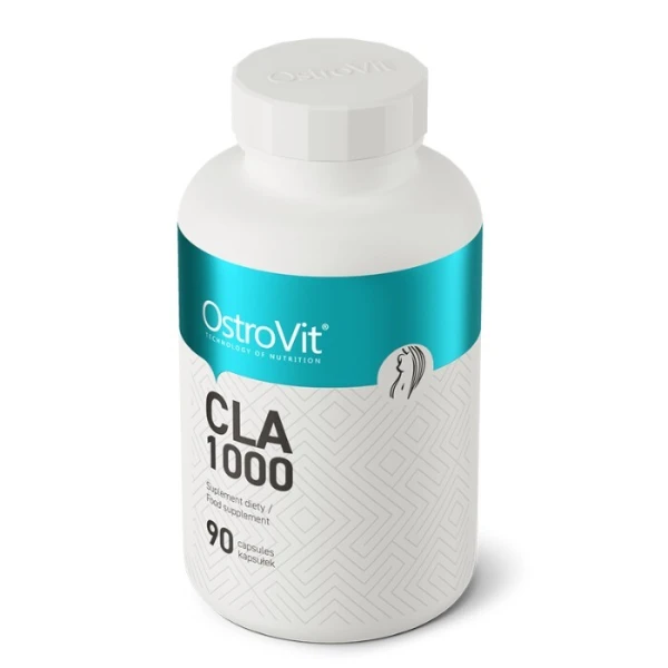 ostrovit l carnitine 1250 L-Carnitine OstroVit L-Carnitine 1250 - 60