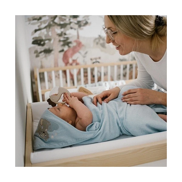 BabyOno, grzechotka, Parrot, po 3 miesiącu życia, 1550, 1 sztuka 2