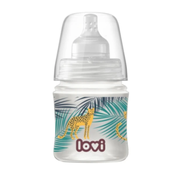 Lovi, butelka Trends, Jungle Vibes, od urodzenia, 21/593, 120ml 2