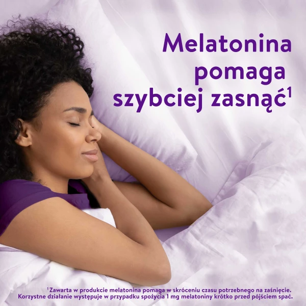 Vicks Zzzquil Sen, spray z melatoniną, 30ml 3