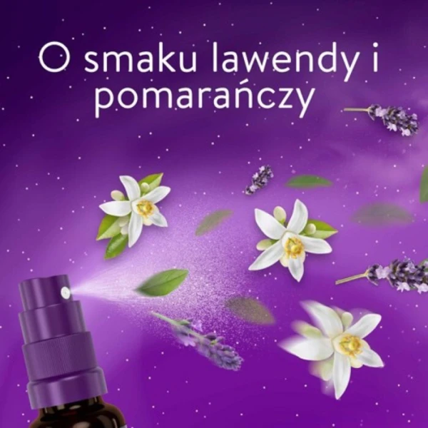 Vicks Zzzquil Sen, spray z melatoniną, 30ml 4
