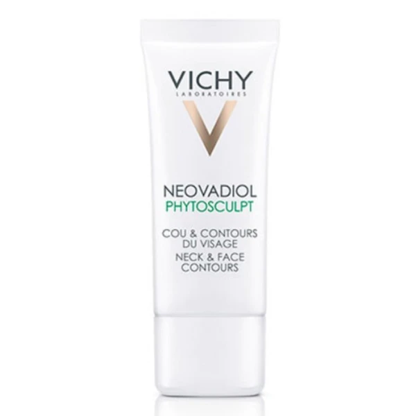 Vichy Neovadiol Phytosculpt, krem do pielęgnacji skóry szyi i twarzy, 50ml 1