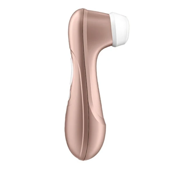 Satisfyer Pro 2 Generation 2, stymulator łechtaczki, 1 sztuka 2