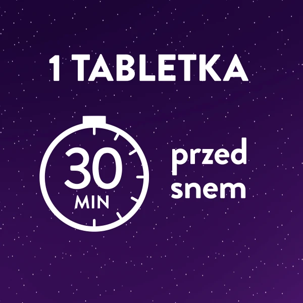 ZzzQuil Sen Cała Noc, 28 tabletek 4