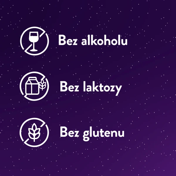 ZzzQuil Sen Cała Noc, 28 tabletek 5