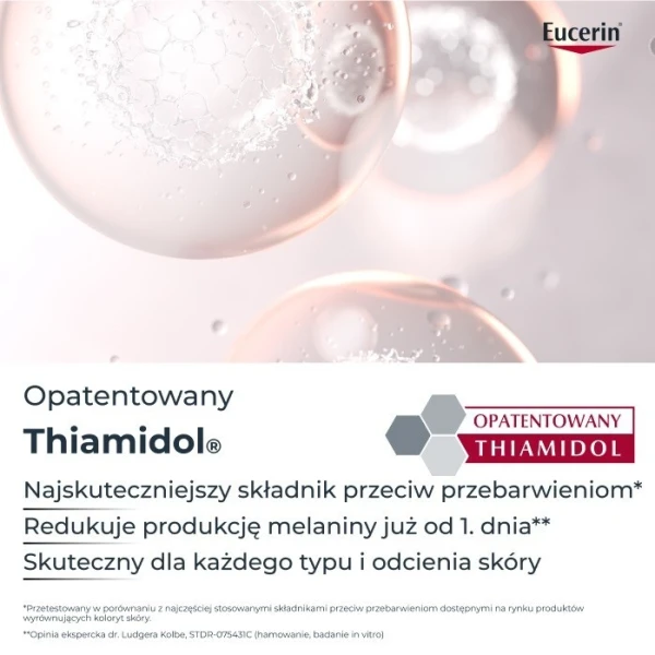 Eucerin Hyaluron-Filler + Elasticity, krem do cery dojrzałej z przebarwieniami, na noc, 50ml 6