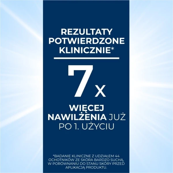 Eucerin Urea Repair, emulsja do ciała, skóra sucha, 400ml 3