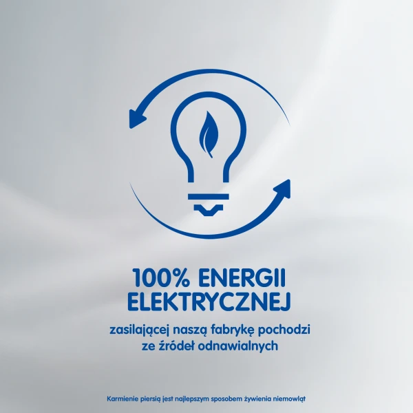 Nestle Nan Expert Pro AR, mleko początkowe dla niemowląt z tendencją do ulewań, od urodzenia, 400g 2