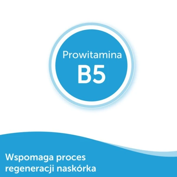 Bepanthen Cream, krem specjalistyczny do ciała, od 3 roku życia, 100g 3