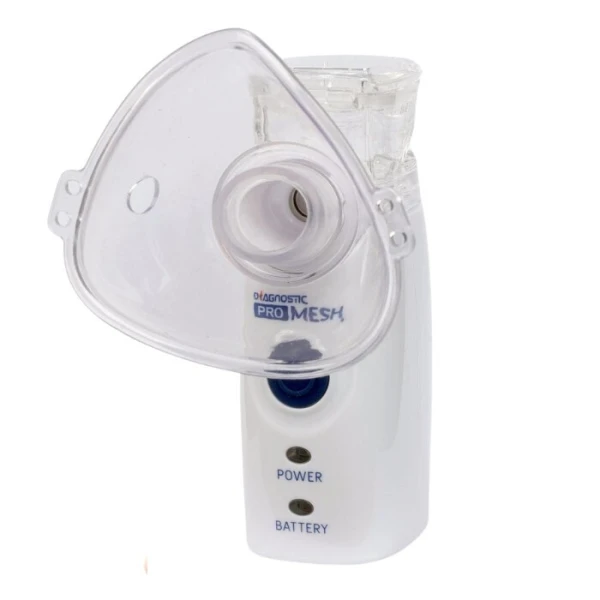 Diagnostic Pro Mesh, inhalator siateczkowy, 1 sztuka 2