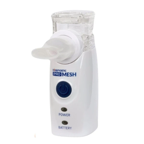 Diagnostic Pro Mesh, inhalator siateczkowy, 1 sztuka 3