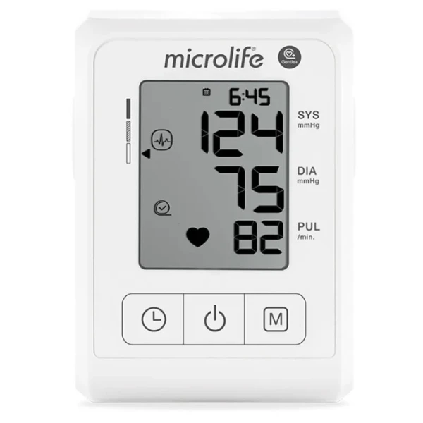 Ciśnieniomierz naramienny Microlife BP B1 Classic, 1 sztuka 2