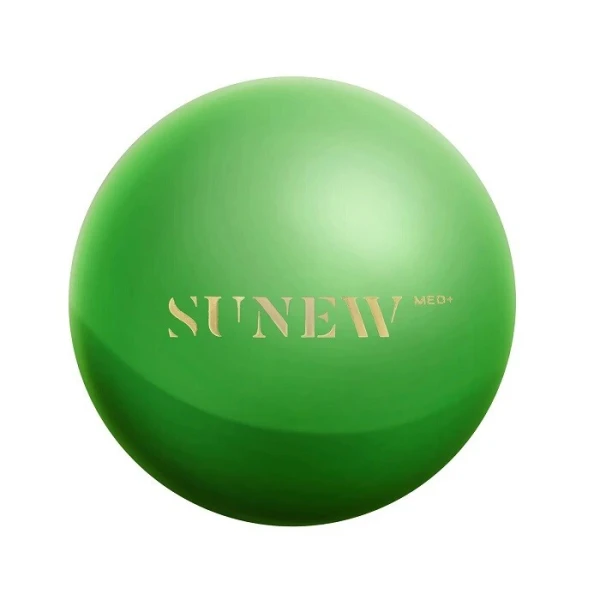 SunewMed+, zestaw balsamów do ust, 4 sztuki 2