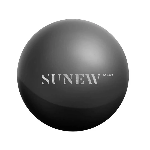 SunewMed+, zestaw balsamów do ust, 4 sztuki 3