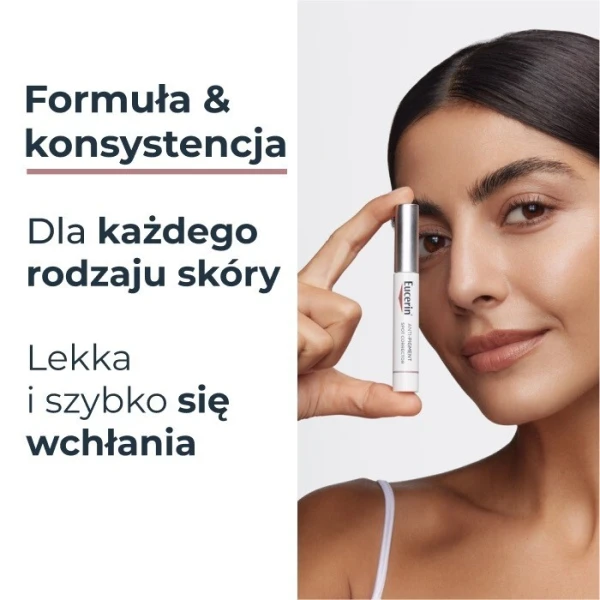 Eucerin Anti-Pigment, korektor punktowy, 5ml 3