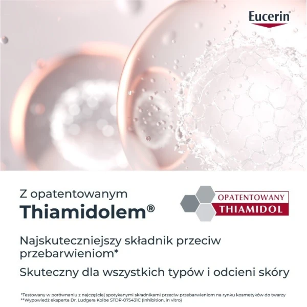 Eucerin Anti-Pigment, korektor punktowy, 5ml 6