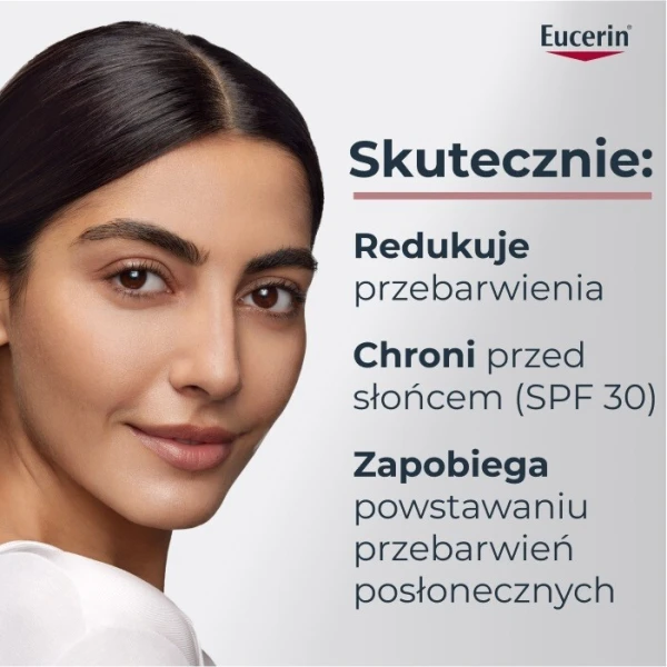 Eucerin Anti-Pigment, krem na dzień, SPF 30, 50ml 6