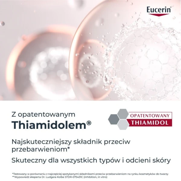 Eucerin Anti-Pigment, krem na dzień, SPF 30, 50ml 7