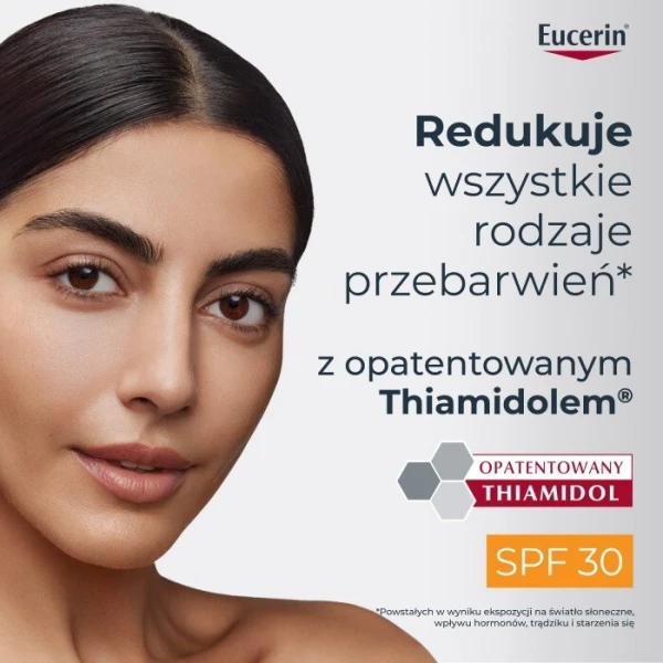 Eucerin Anti-Pigment, krem na dzień, SPF 30, 50ml 8
