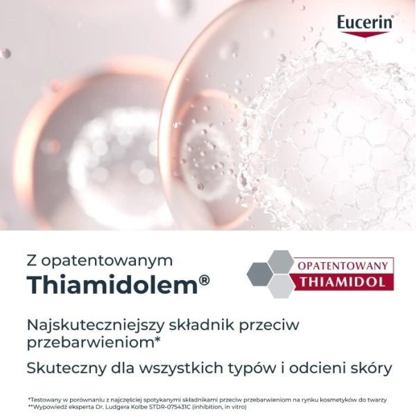 Eucerin Anti-Pigment, krem na noc, 50ml 3