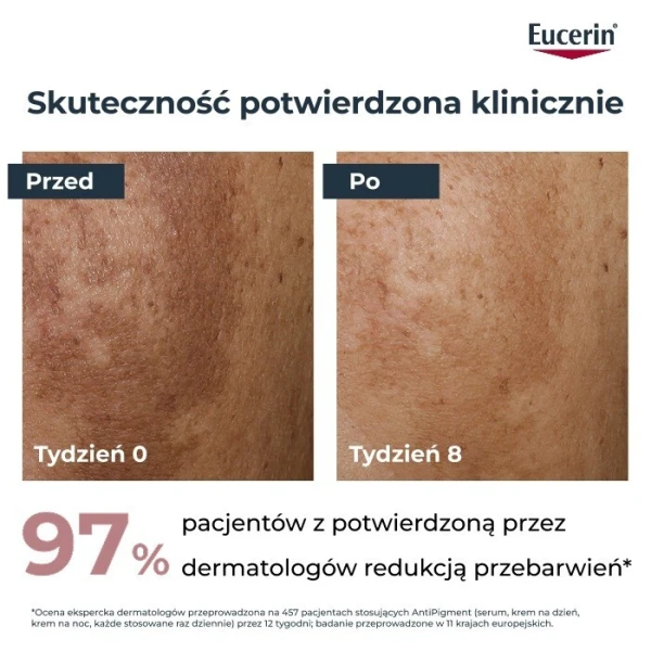Eucerin Anti-Pigment, krem na noc, 50ml 4