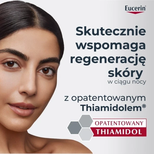 Eucerin Anti-Pigment, krem na noc, 50ml 5