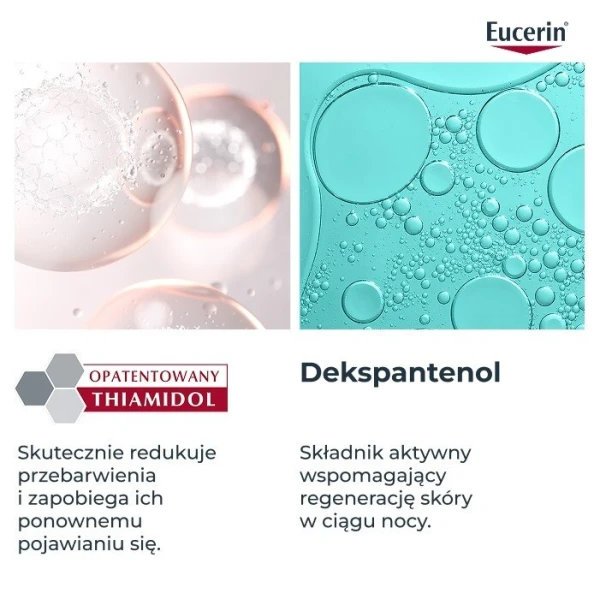 Eucerin Anti-Pigment, krem na noc, 50ml 8