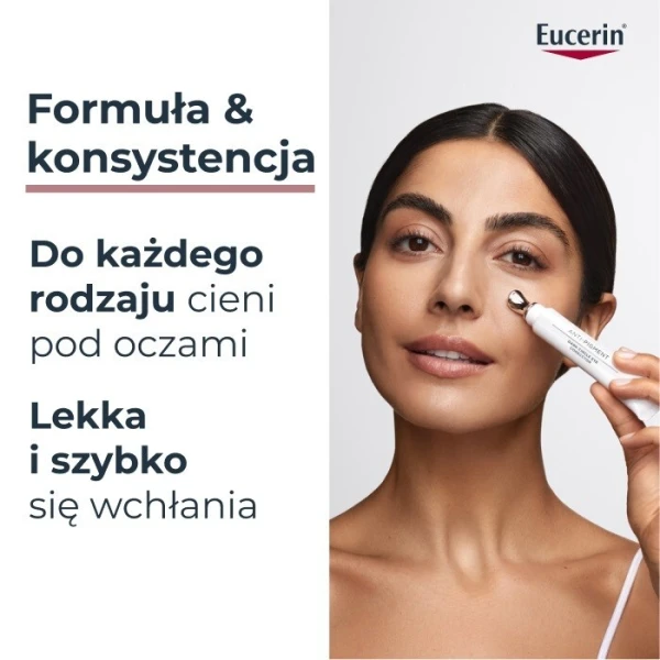 Eucerin Anti-Pigment, krem pod oczy, 15ml 3