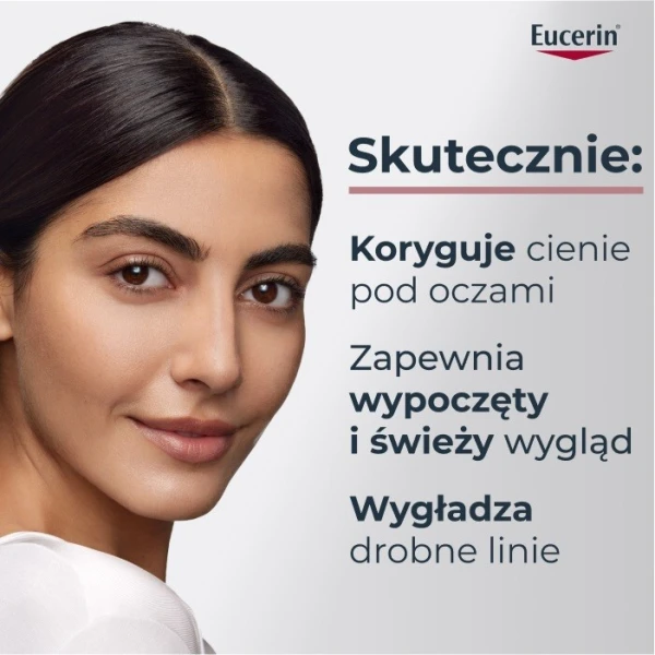 Eucerin Anti-Pigment, krem pod oczy, 15ml 5